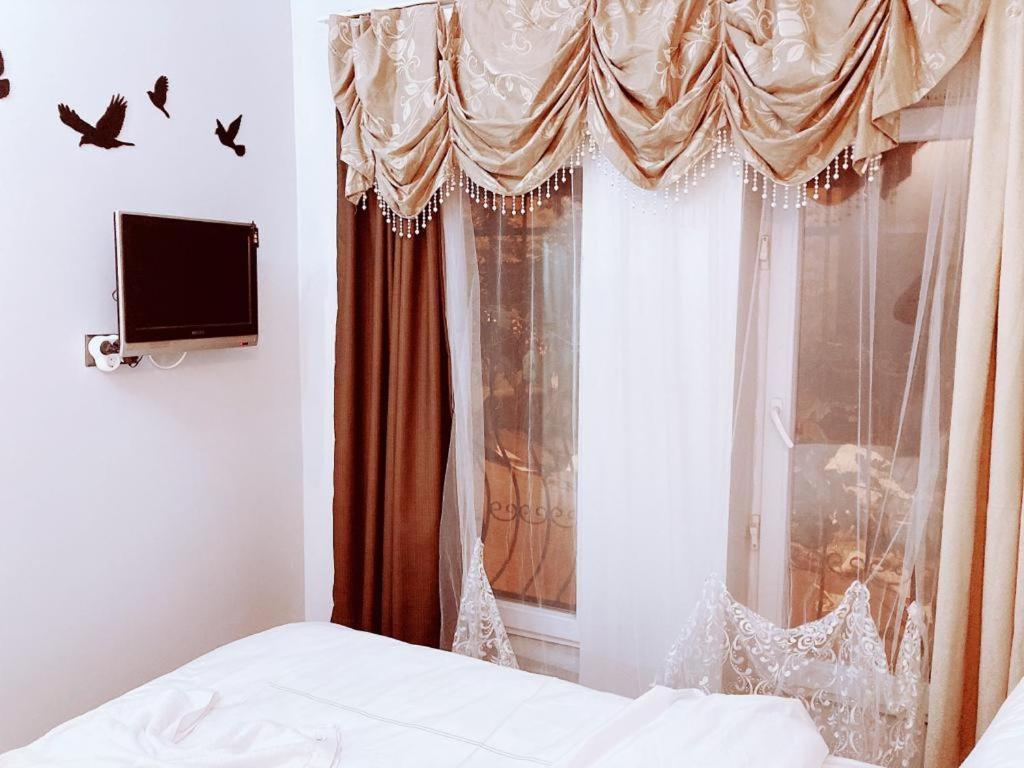 Aymila Apart Aparthotel Istanbul Ngoại thất bức ảnh