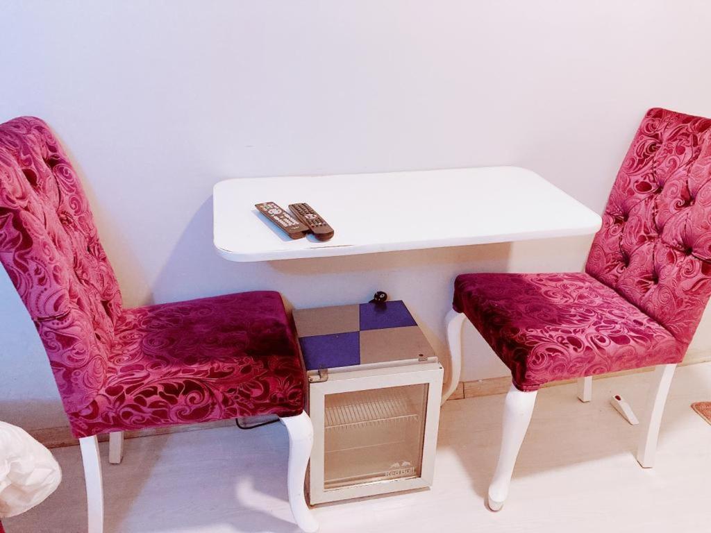 Aymila Apart Aparthotel Istanbul Ngoại thất bức ảnh